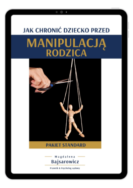 Jak ochronić dziecko przed manipulacją rodzica – kurs online